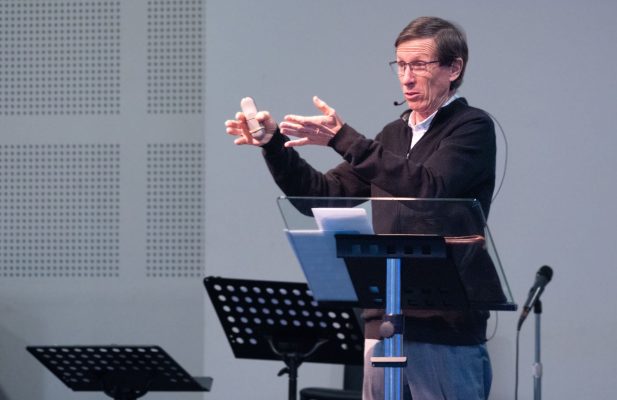 Comment relever les défis liés à la croissance de l’église