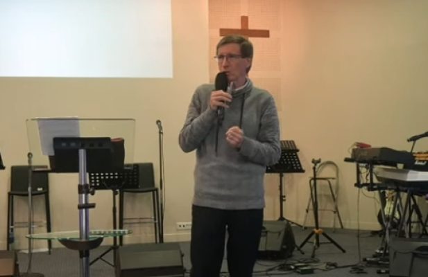 Qui sont les anciens dans une assemblée locale ?
