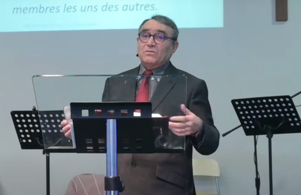 Culte du dimanche